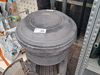 Tuinkachel waayenberg sierbeton - afbeelding 7 van  20