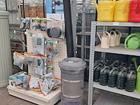 Tuinkachel waayenberg sierbeton - afbeelding 1 van  20