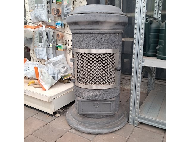 Tuinkachel waayenberg sierbeton - afbeelding 12 van  20