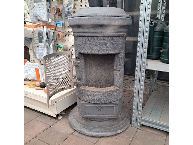 Tuinkachel waayenberg sierbeton - afbeelding 14 van  20