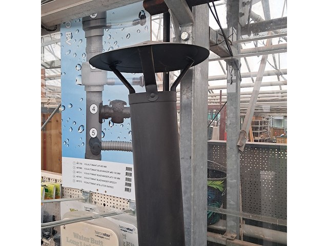 Tuinkachel waayenberg sierbeton - afbeelding 15 van  20