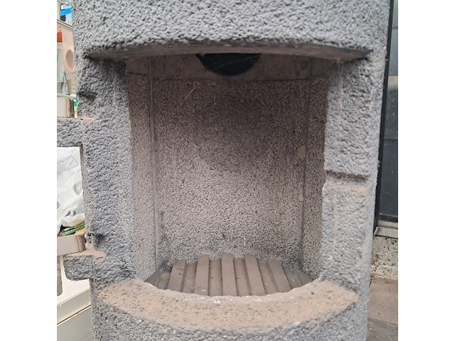 Tuinkachel waayenberg sierbeton - afbeelding 17 van  20