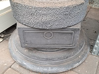 Tuinkachel waayenberg sierbeton - afbeelding 18 van  20