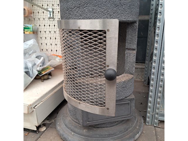 Tuinkachel waayenberg sierbeton - afbeelding 19 van  20