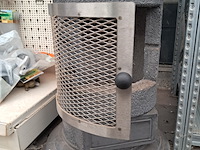 Tuinkachel waayenberg sierbeton - afbeelding 19 van  20