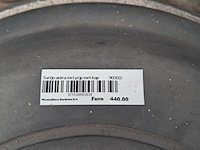 Tuinkachel waayenberg sierbeton - afbeelding 20 van  20