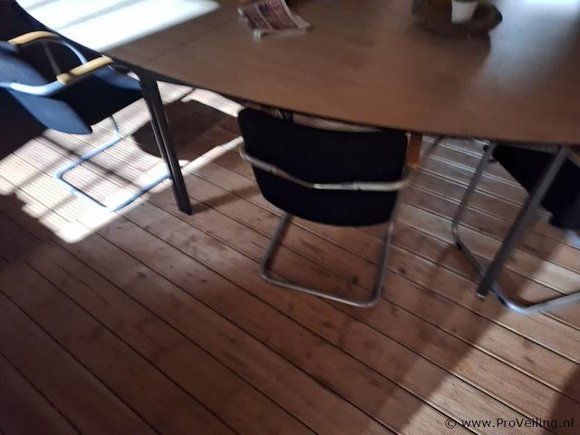 Tuinkantoor - 25m2 vloer - afbeelding 3 van  10