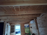 Tuinkantoor - 25m2 vloer - afbeelding 6 van  10