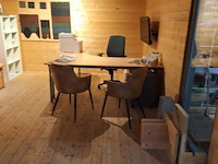 Tuinkantoor, 2 delen - 400x500cm en 500x400cm - afbeelding 11 van  11