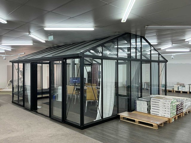 Tuinkas - afbeelding 1 van  11