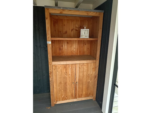 Tuinkast douglas, hillhout - afbeelding 1 van  4