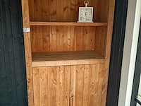 Tuinkast douglas, hillhout - afbeelding 1 van  4