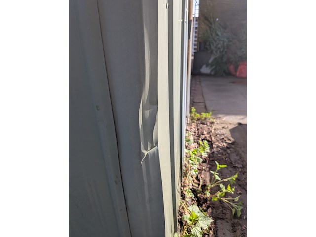 Tuinkast met inhoud - afbeelding 7 van  7