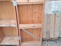 Tuinkast - afbeelding 2 van  13