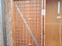 Tuinkast - afbeelding 4 van  13