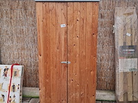 Tuinkast - afbeelding 1 van  13