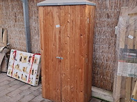 Tuinkast - afbeelding 6 van  13