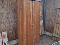 Tuinkast - afbeelding 7 van  13