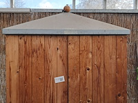 Tuinkast - afbeelding 8 van  13