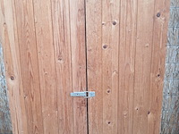 Tuinkast - afbeelding 9 van  13