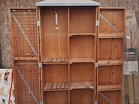 Tuinkast - afbeelding 11 van  13