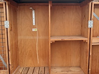 Tuinkast - afbeelding 12 van  13