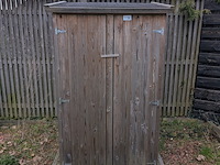 Tuinkast - afbeelding 2 van  9