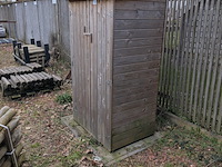 Tuinkast - afbeelding 3 van  9