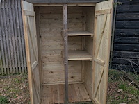 Tuinkast - afbeelding 4 van  9