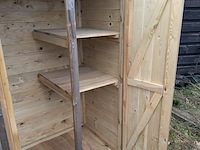 Tuinkast - afbeelding 5 van  9