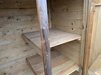 Tuinkast - afbeelding 6 van  9