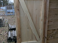 Tuinkast - afbeelding 7 van  9