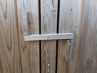 Tuinkast - afbeelding 8 van  9