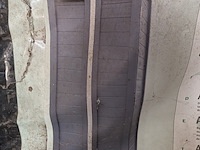 Tuinkist, 1x tuinkast en diversen, hillhout - afbeelding 7 van  8