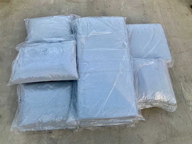 Tuinkussen 15x - afbeelding 1 van  5