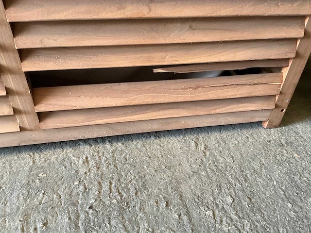 Tuinkussenbox - afbeelding 2 van  2