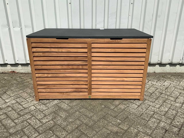 Tuinkussenbox - afbeelding 1 van  2