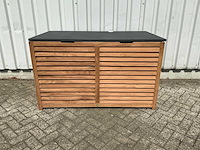 Tuinkussenbox - afbeelding 1 van  2