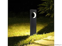 Tuinlamp - 10w – 60 cm – 3500k warm wit – sla-53 (x8) - afbeelding 5 van  5