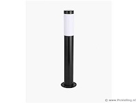 Tuinlamp - 12w – 60 cm – 3500k warm wit - sla-38 (6x) - afbeelding 2 van  4