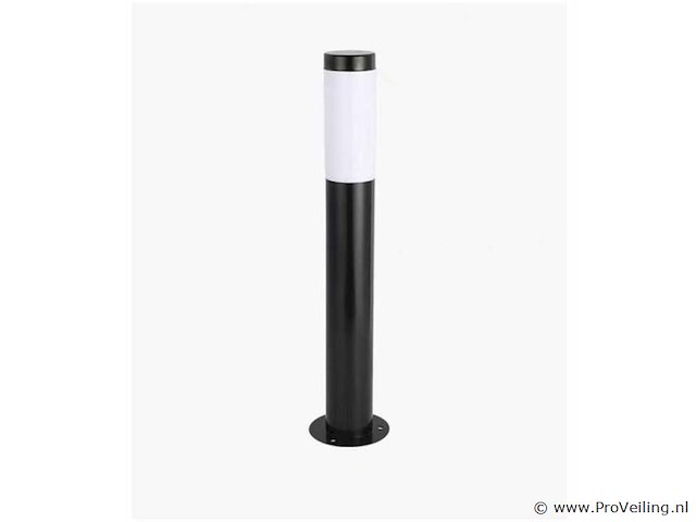 Tuinlamp - 7w – 60 cm – 3500k warm wit - sla-38 (x12) - afbeelding 2 van  4