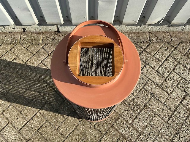 Tuinlamp - afbeelding 1 van  1