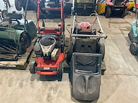 Tuinmachine (7x) - afbeelding 3 van  7