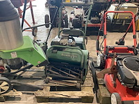 Tuinmachine (7x) - afbeelding 4 van  7