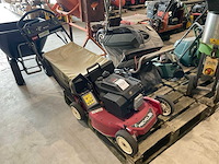 Tuinmachine (7x) - afbeelding 6 van  7