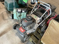 Tuinmachine (7x) - afbeelding 7 van  7