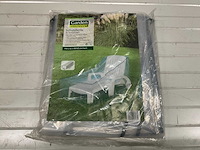 Tuinmeubel toebehoren beschermhoezen (8x) - afbeelding 2 van  4