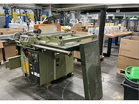 Tuinmeubelen, aannemersmaterialen en goederen opgekocht uit diverse faillissementen