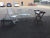 Tuinmeubelen en diversen esschert design - afbeelding 1 van  6