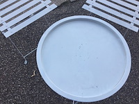 Tuinmeubelen en diversen esschert design - afbeelding 5 van  6